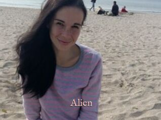 Alien