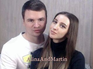 AlinaAndMartin