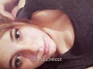 AlinkaSweet