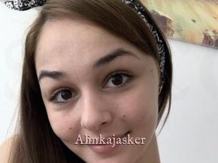 Alinkajasker