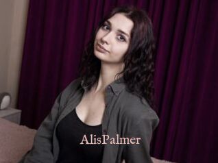 AlisPalmer