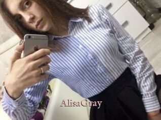 AlisaGray
