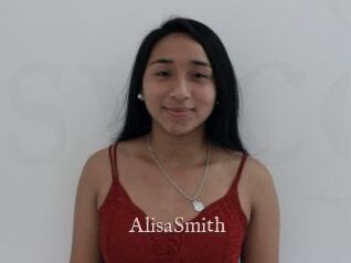 AlisaSmith