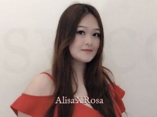 AlisaXRosa