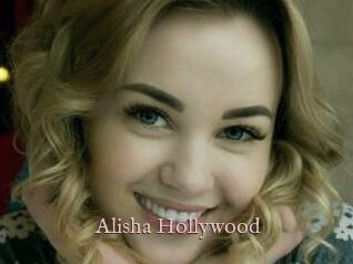 Alisha_Hollywood
