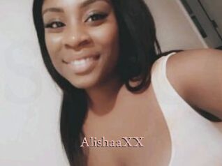 AlishaaXX