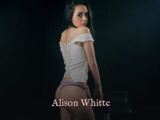 Alison_Whitte