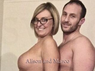 Alison_and_Marco
