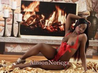 AlissonNoriega