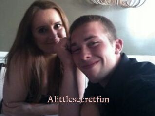 Alittlesecretfun