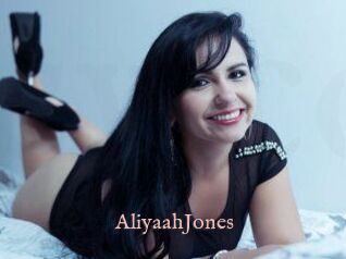 AliyaahJones