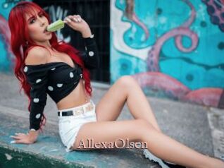AllexaOlsen