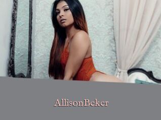 AllisonBeker