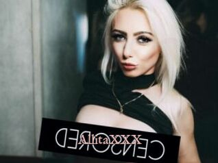 AllitaXXX