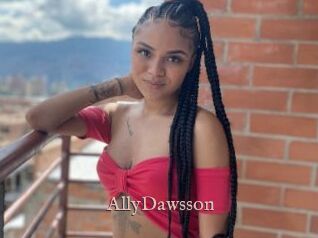 AllyDawsson