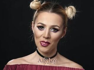 AllyJoy