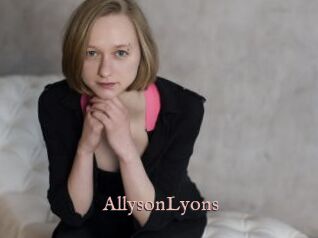 AllysonLyons