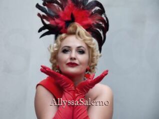AllyssaSalerno