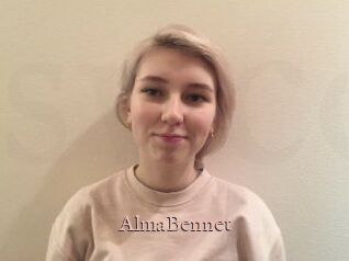 AlmaBennet