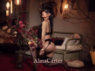 AlmaCarter