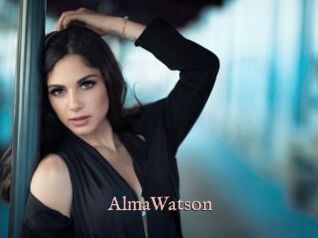 AlmaWatson