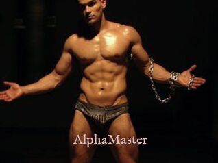 AlphaMaster