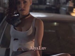AlyaLuv