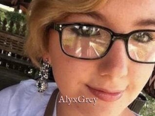AlyxGrey