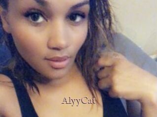 AlyyCat