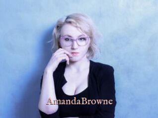 AmandaBrowne