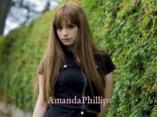 AmandaPhillips