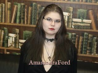 AmasandraFord