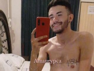 Amaurypca