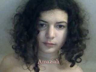 Amaziah
