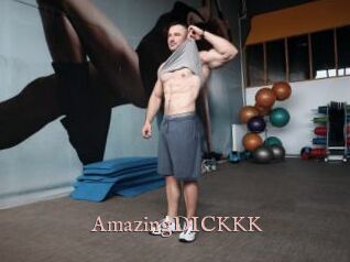AmazingDICKKK