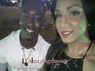 Amazingduosex