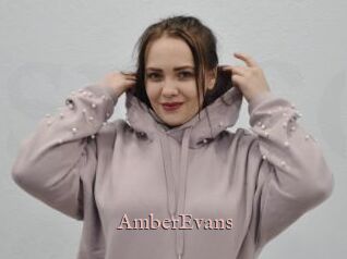 AmberEvans