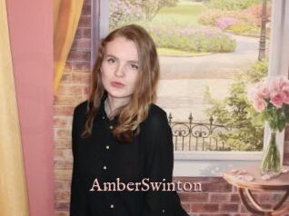 AmberSwinton