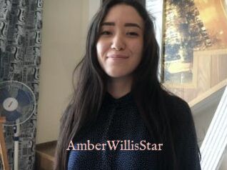 AmberWillisStar