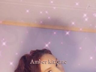 Amber_kitzune