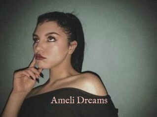 Ameli_Dreams