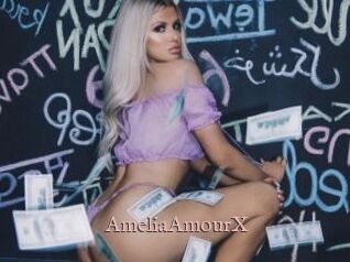 AmeliaAmourX