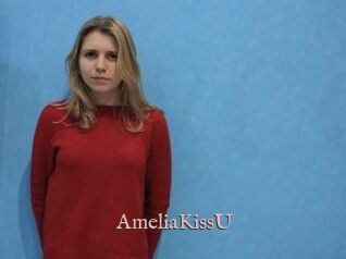 AmeliaKissU
