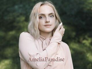 AmeliaParadise