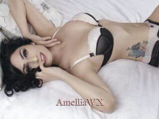 AmelliaWX