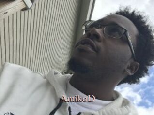AmikoD