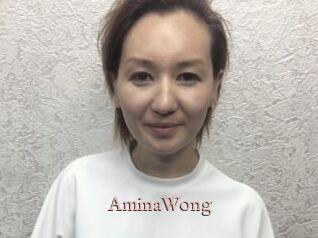 AminaWong