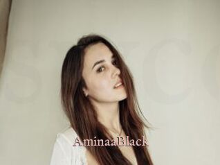 AminaaBlack