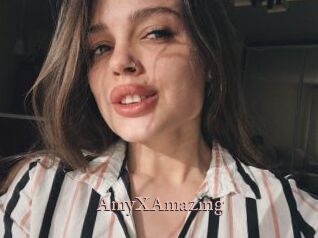 AmyXAmazing