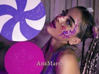 AnaMarsh